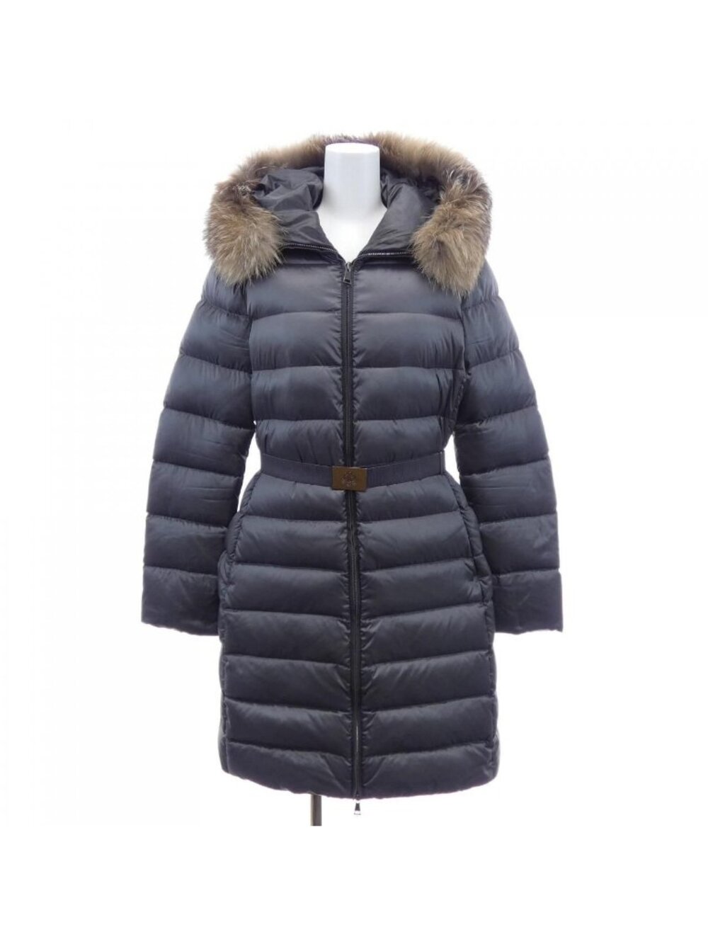 Moncler Tinuv Down Coat